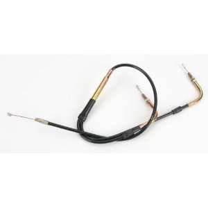  Parts Unlimited Custom Fit Throttle Cable 975 Automotive