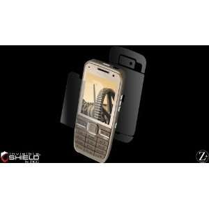   invisibleSHIELD for Nokia E52 Full Body Cell Phones & Accessories
