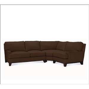 Pottery Barn Build Your Own   Seabury Sectional Components 