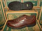 Dunham Mens Casual Shoe size 9.5D 8001SB Reg. $100+ Now $39.99