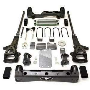  Suspension Lift Kit w/Shocks Automotive