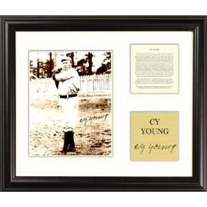  Cy Young   Vintage Series