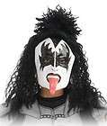 KISS Rock Star Mask   The Demon