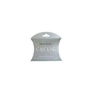  Cyclic Nano Silver Cleansing Bar 15g Beauty