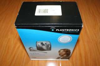 Plantronics PL CS55 Headset with HL 10 Headset Lifter  
