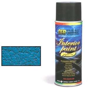   Suburban/K30/K5 Blazer Interior Spray Paint   Medium Blue 61 84 85 86