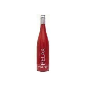  2010 Relax Cool Red 750ml Grocery & Gourmet Food