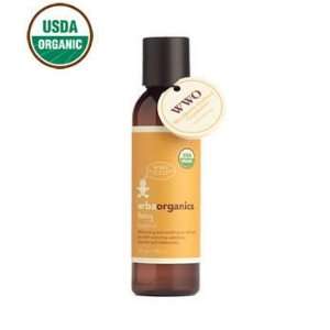  Erbaorganics Organic Baby Body Oil   4 Ounces Health 