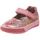 Lelli Kelly LK9431 Candy Baby Mary Jane Pink shoes NEW Pink Beaded 