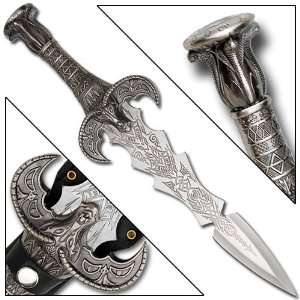  Anubis Dagger of Obedience