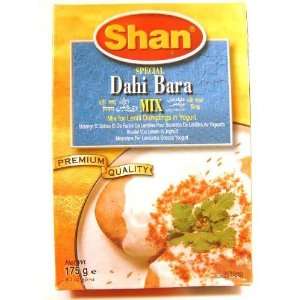 Shan Dahi Bara Chaat Seasoning   60g  Grocery & Gourmet 