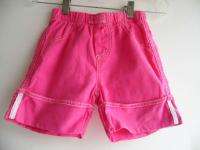 NAARTJIE DARLING TODDLER GIRL SHORTS SIZE 5 YEARS  