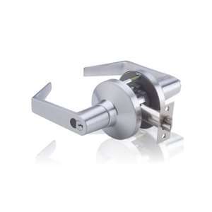 PDQ   Lockset GP 148 BSN 2 3/4 BS X SCC K KEYWAY 626  