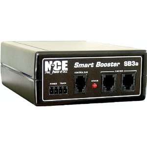  NCE SB3a Smart Booster 5amp Baby