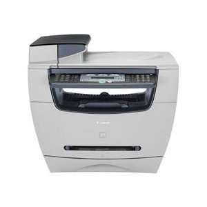 ICD5770 Laser Copier/Printer/Scan/Fax with Built in Network 