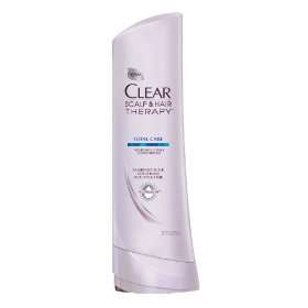 CLEAR SCALP & HAIR BEAUTY Total Care Nourishing Conditioner, 12.7 