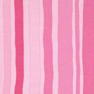  Dilly Dally Stripes in Bashful Pink Baby