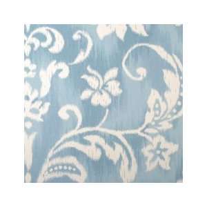  Damask Sky Blue by Duralee Fabric Arts, Crafts & Sewing