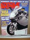 cycle world magazine july 2004 2005 bmw k1200s suzuki gsx