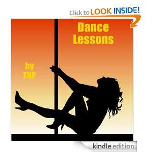 Start reading Dance Lessons  Don 