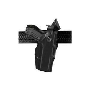  6360 Holster B/W Black RH Glock 17 22 M3