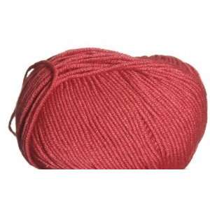   Baby Cashmere Merino Silk DK Yarn 192 Teddy Red Arts, Crafts & Sewing