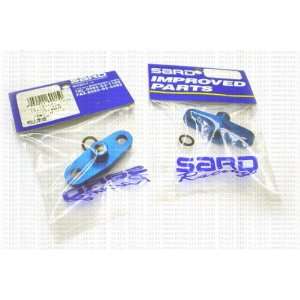  SARD (69015) Fuel Pressure Regulator Adapter for Toyota 