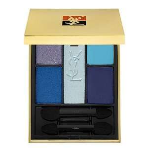   OMBRES 5 LUMIï¿½ RES   5 Colour Harmony For Eyes   5 Riviera