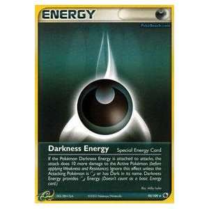  Darkness Energy (93)   EX Ruby and Sapphire   Holofoil Toys & Games