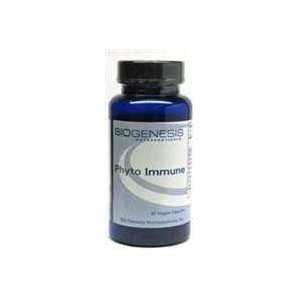  BioGenesis Nutraceuticals   Phyto Immune 60c Health 