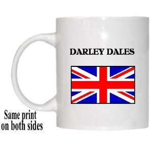  UK, England   DARLEY DALES Mug 