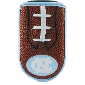  North Carolina Tar Heels Classic Football Cell Phone Case 