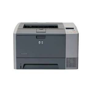  Hewlett Packard LaserJet 2430DN Printer Electronics