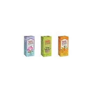  Haan Steam Scents  Variety Pack of 3