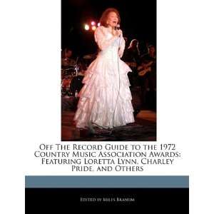   Lynn, Charley Pride, and Others (9781116540635) Miles Branum Books