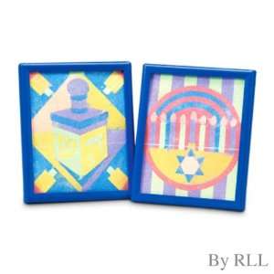    Chanukah Sand Art Kit   Chanukah Sand Art Kit Toys & Games