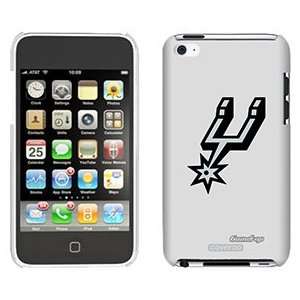  San Antonio Spurs Spurs image on iPod Touch 4 Gumdrop Air 