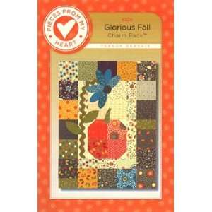  Glorious Fall Kit Arts, Crafts & Sewing