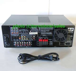 Panasonic Technics SA HT400 600W Home Theater Stereo Surround 5.1 