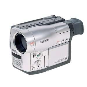  Samsung SC L530 Hi8 Camcorder