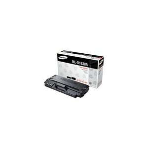  Samsung MLD1630A Toner Electronics