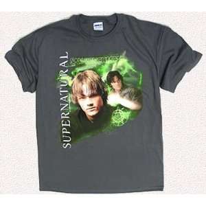  Supernatural Sam T shirt Size Small   SEARCH FOR OTHER 
