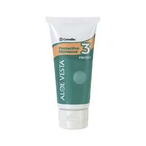  ConvaTec Aloe Vesta Skin Protection 3 Ointment (2 oz 