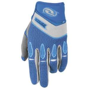  2008 Ion Glove Blue Youth XSmall Automotive