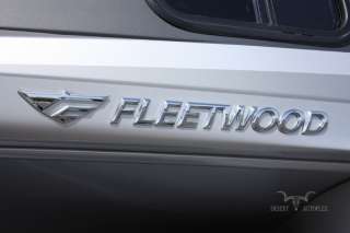   FLEETWOOD PULSE 24D SINGLE SLIDE CLASS B DIESEL RV EXTRA CLEAN  