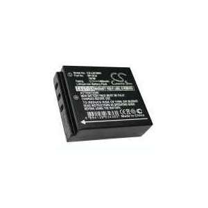    Battery for LEICA X1 18706 BP DC8 EA DC 8 3.7V 1400mAh Electronics