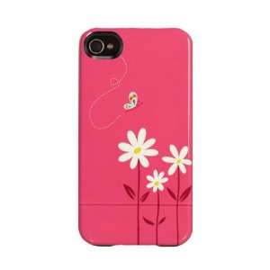  Uncommon C0066 D Capsule Hard Case for iPhone 4 and 4S 