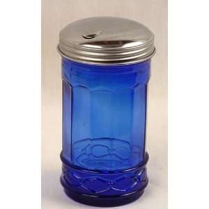 Blue Sugar Shaker