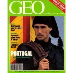   , septembre 1988  Portugal des grandes découvertes collectif Books