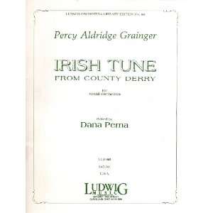  Ludwig Orchestra Library Edition No. 86 Percy Aldridge 